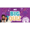 Joes Big Quiz