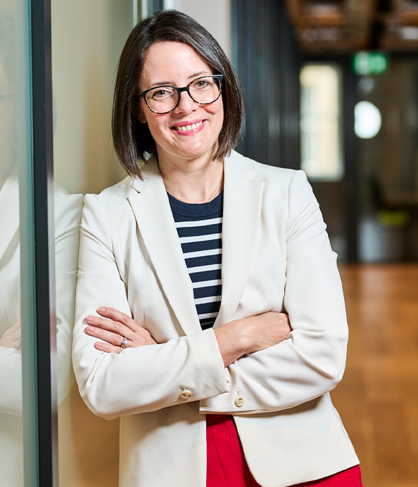 an image of a trustee member