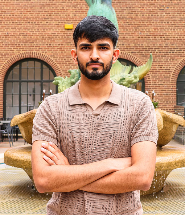 an image of the Ethnic Minority Students' Officer