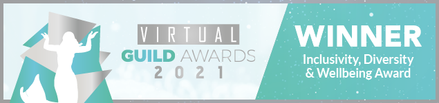 Diversity, Inclusivity and Wellbeing Award:
